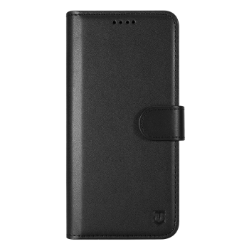 Pouzdro Tactical Field Notes pro Xiaomi 17 Ultra černé
