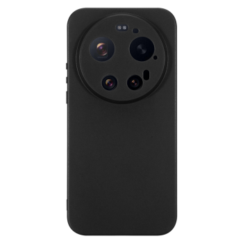 Kryt Tactical TPU pro Xiaomi 17 Ultra černý