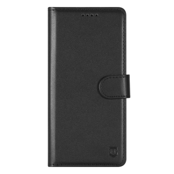 Pouzdro Tactical Field Notes pro Motorola Moto G57 Power, černé