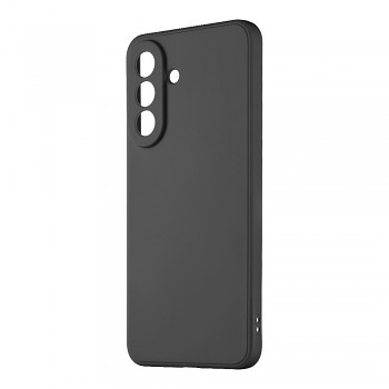 Kryt OBAL:ME Matte TPU pro Samsung Galaxy A57 5G, černý