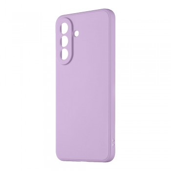 Kryt OBAL:ME Matte TPU pro Samsung Galaxy A57 5G, fialový