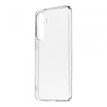 Kryt OBAL:ME TPU pro Samsung Galaxy A57 5G, průhledný