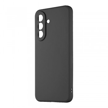 Kryt OBAL:ME Matte TPU pro Samsung Galaxy A37 5G, černý