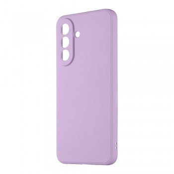 Kryt OBAL:ME Matte TPU pro Samsung Galaxy A37 5G, fialový