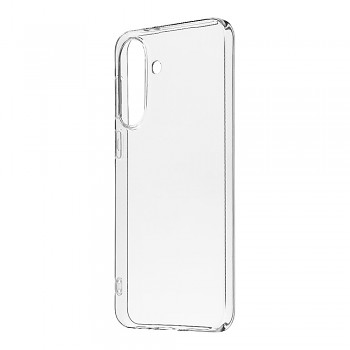 Kryt OBAL:ME TPU pro Samsung Galaxy A37 5G, průhledný