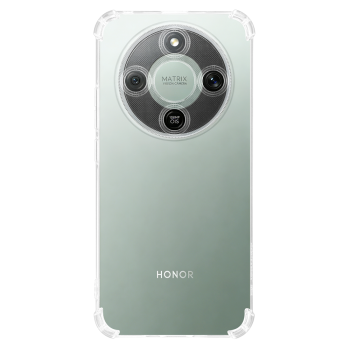 Kryt Tactical TPU Plyo pro Honor Magic8 Lite průhledný