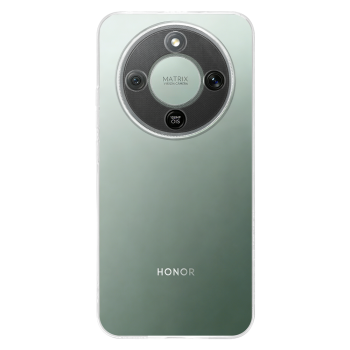 Kryt Tactical TPU pro Honor Magic8 Lite průhledný