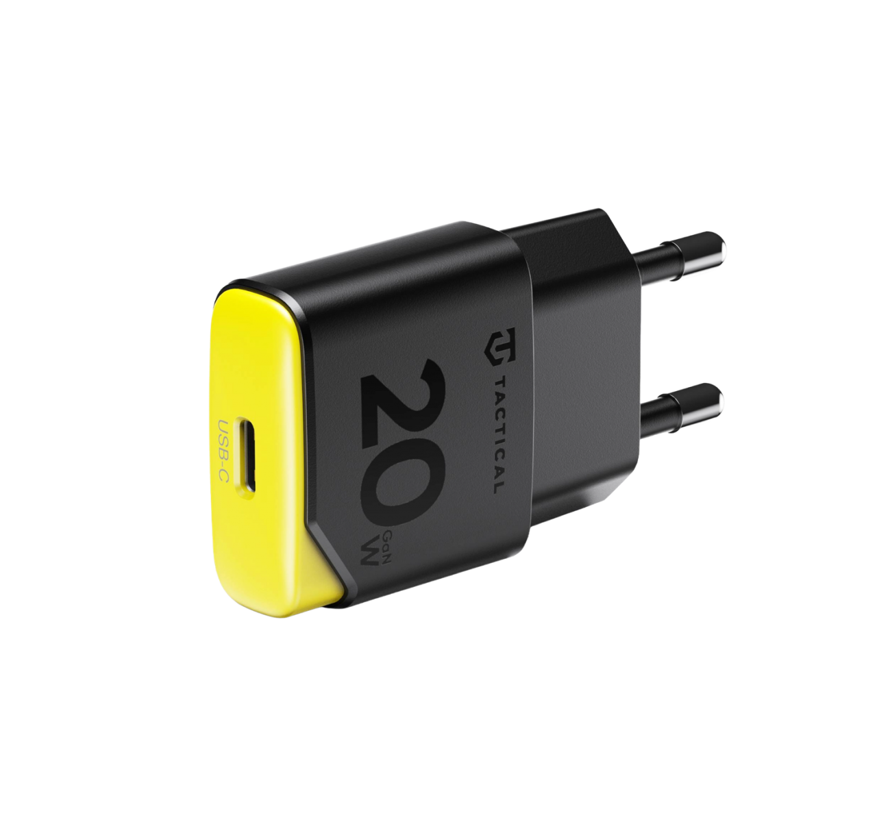 Levně Adaptér Tactical Minimi GaN 20W
