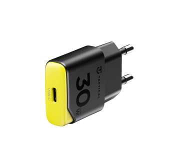 Adaptér Tactical Minimi GaN 30W