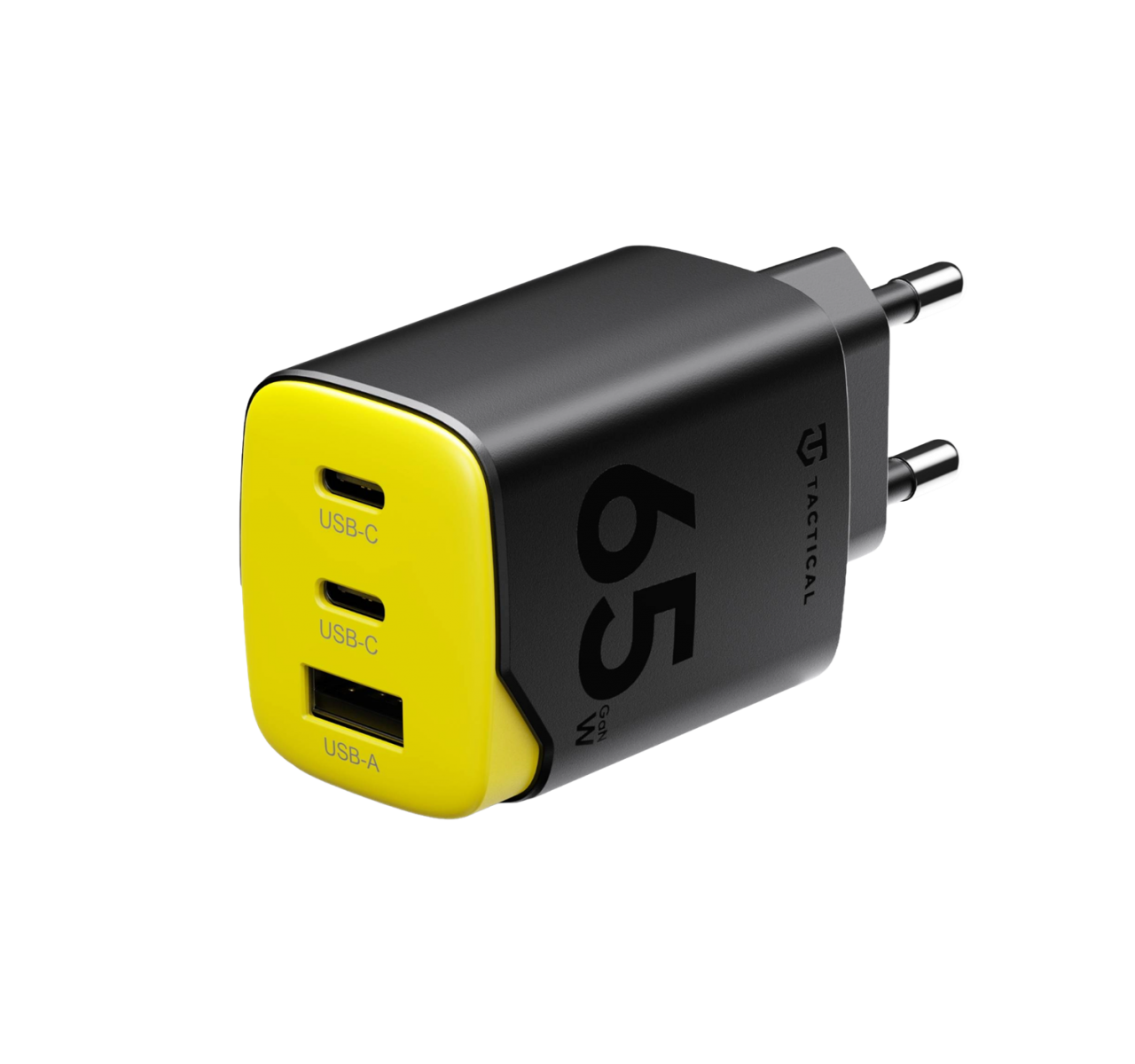 Levně Adaptér Tactical Minimi GaN 65W AAC
