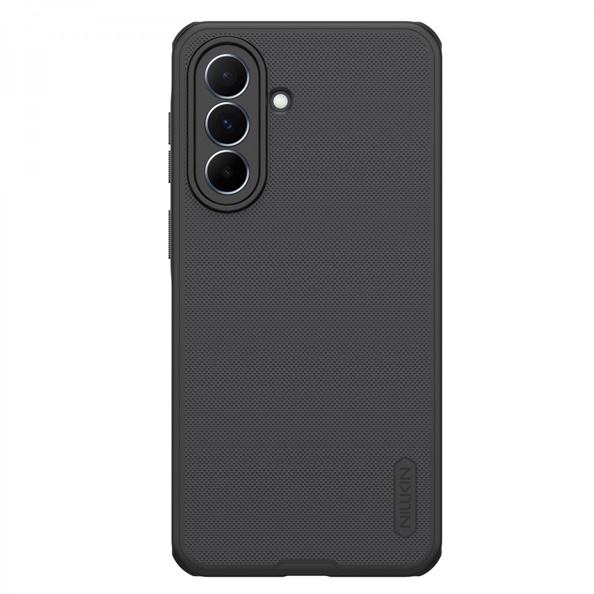 Levně Zadní kryt Nillkin Super Frosted PRO pro Samsung Galaxy A37 černý