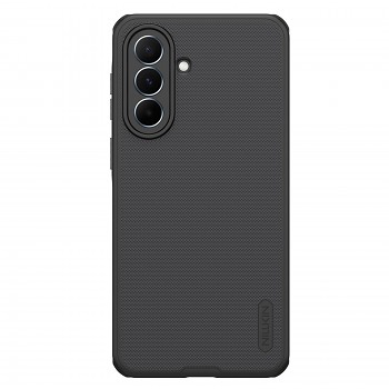 Zadní kryt Nillkin Super Frosted PRO pro Samsung Galaxy A37 černý