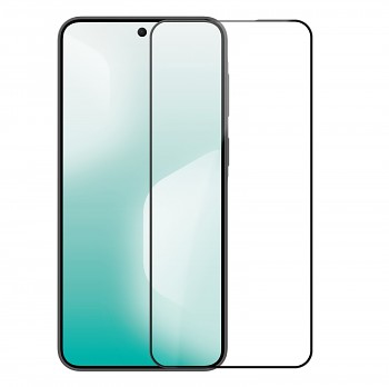 Tvrzené sklo Nillkin 2.5D CP+ PRO pro Samsung Galaxy A37 černé