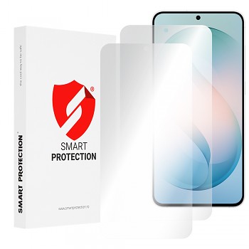 Smart Protection - Premium Classic (2 pack) - Samsung Galaxy S26 Plus - Čirá