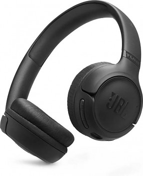 Bluetooth Headset JBL Tune 530BT černý