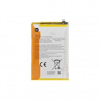 Baterie Xiaomi BP5E Original 5200mAh (Service Pack)