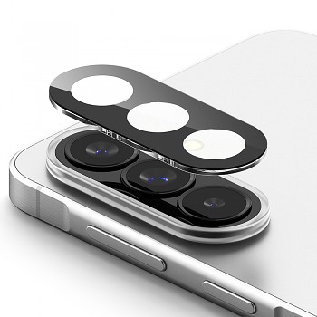 Ochranné sklo na fotoaparát Ringke - Camera Full Cover Glass (2 pack) - Samsung Galaxy A57 5G / A37 5G Průhledné