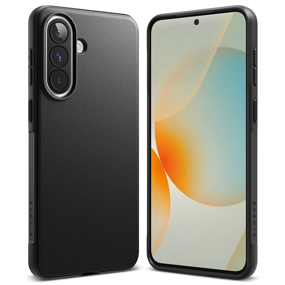 Levně Kryt Ringke - Onyx - Samsung Galaxy A57 5G Černý