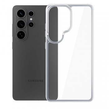 Kryt 3mk Armor Case - Samsung Galaxy S26 Ultra průhledný