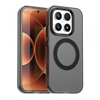 Kryt Techsuit CandyCase MagSafe - Xiaomi 17 Černý