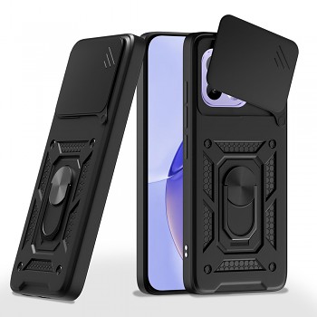 Kryt Techsuit CamShield Series - Realme 16 Pro Černý