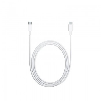 Datový kabel Google 73H00668-00M USB-C/USB-C 1m bílý (Bulk)