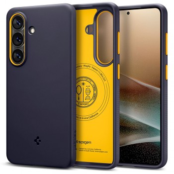 Kryt Spigen - Caseology Nano Pop MagSafe (ACS11065) - Samsung Galaxy S26 borůvkově modrý