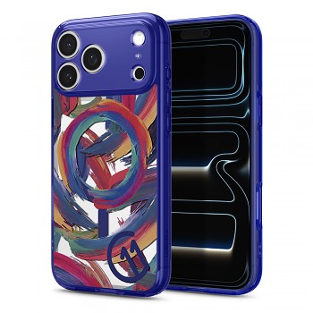 Kryt Spigen - Ultra Hybrid MagSafe C11 Series (ACS11392) - iPhone 17 Pro paleta barev