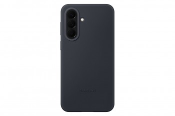 Silikonový kryt Samsung EF-PA376CBE pro Galaxy A37 černý