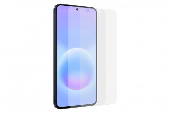 Ochranná fólie Samsung EF-UA576CTE pro Galaxy A57 průhledná