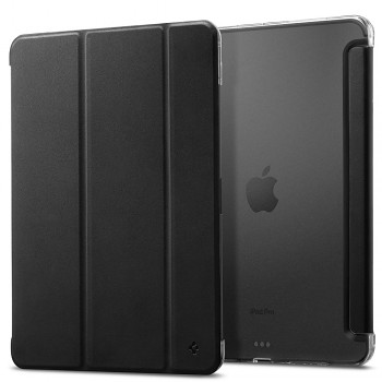 Pouzdro Spigen - Liquid Air Folio (ACS09440) - iPad Pro 11 (2024) / iPad Pro 11 (2025) černé