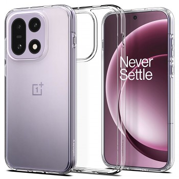 Kryt Spigen - Ultra Hybrid (ACS09785) - OnePlus 15 křišťálově čirý