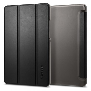 Pouzdro Spigen - Smart Fold (ACS11175) - Samsung Galaxy Tab A9 / A11 černé