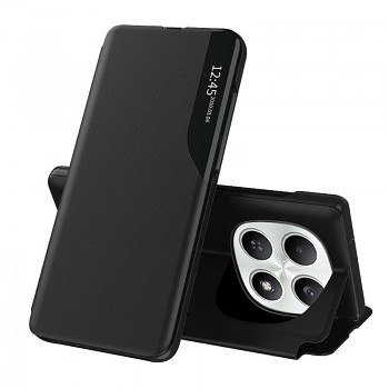 Pouzdro Techsuit - eFold Series - Xiaomi Redmi Note 15 Pro 4G černé