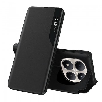 Pouzdro Techsuit - eFold Series - Xiaomi Redmi Note 15 Pro 5G černé