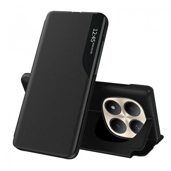 Pouzdro Techsuit - eFold Series - Xiaomi Redmi Note 15 Pro+ 5G / Poco M8 Pro 5G černé