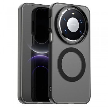 Kryt Techsuit CandyCase MagSafe pro Huawei Mate 80 Pro černý