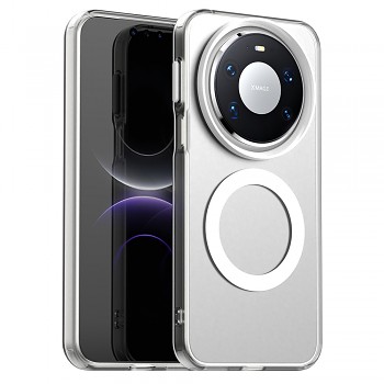 Kryt Techsuit CandyCase MagSafe pro Huawei Mate 80 Pro bílý