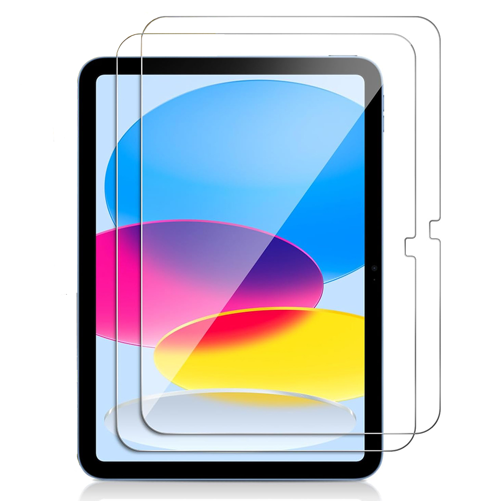 Levně Tvrzené sklo Techsuit ArmorGlass CrystalHD (2 pack) pro Huawei MatePad Mini 8.8 průhledné