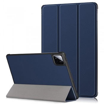 Pouzdro Techsuit FoldPro pro Xiaomi Pad 7 / 7 Pro / 8 / 8 Pro modré