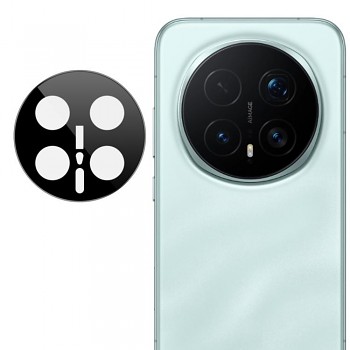 Ochranné sklo na fotoaparát Techsuit Full Camera Glass na Honor Magic8 Pro černé