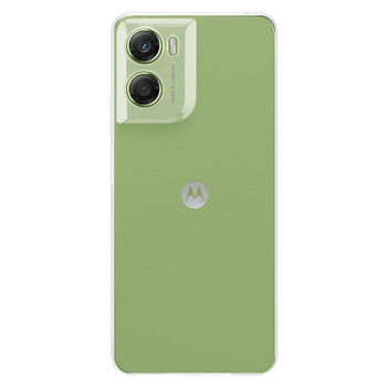 Kryt Tactical TPU pro Motorola Moto G06/G06 Power průhledný