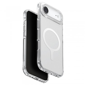Kryt UNIQ LifePro Xtreme MagClick iPhone 17 Air průhledný