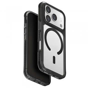 Kryt UNIQ Combat MagClick iPhone 17 Pro černý