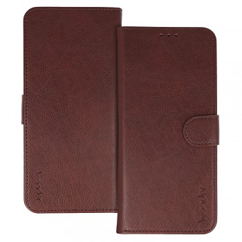 Univerzální pouzdro WONDER COMMON (Velikost S) hnědé