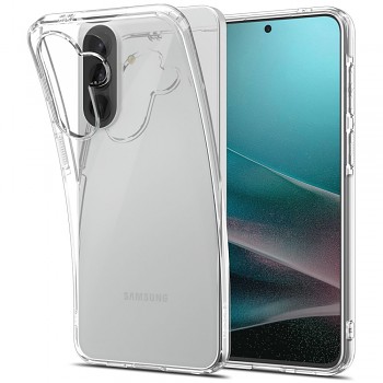 Kryt Spigen Liquid Crystal pro Samsung Galaxy A57 5G čirý