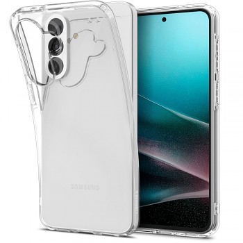 Kryt Spigen Liquid Crystal pro Samsung Galaxy A37 5G čirý