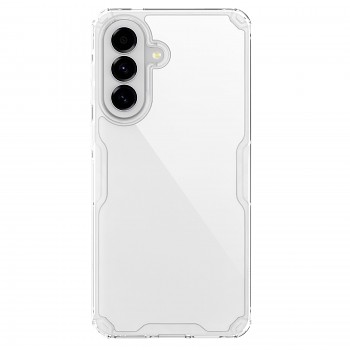 Kryt Nillkin Nature TPU PRO pro Samsung Galaxy A57 průhledný