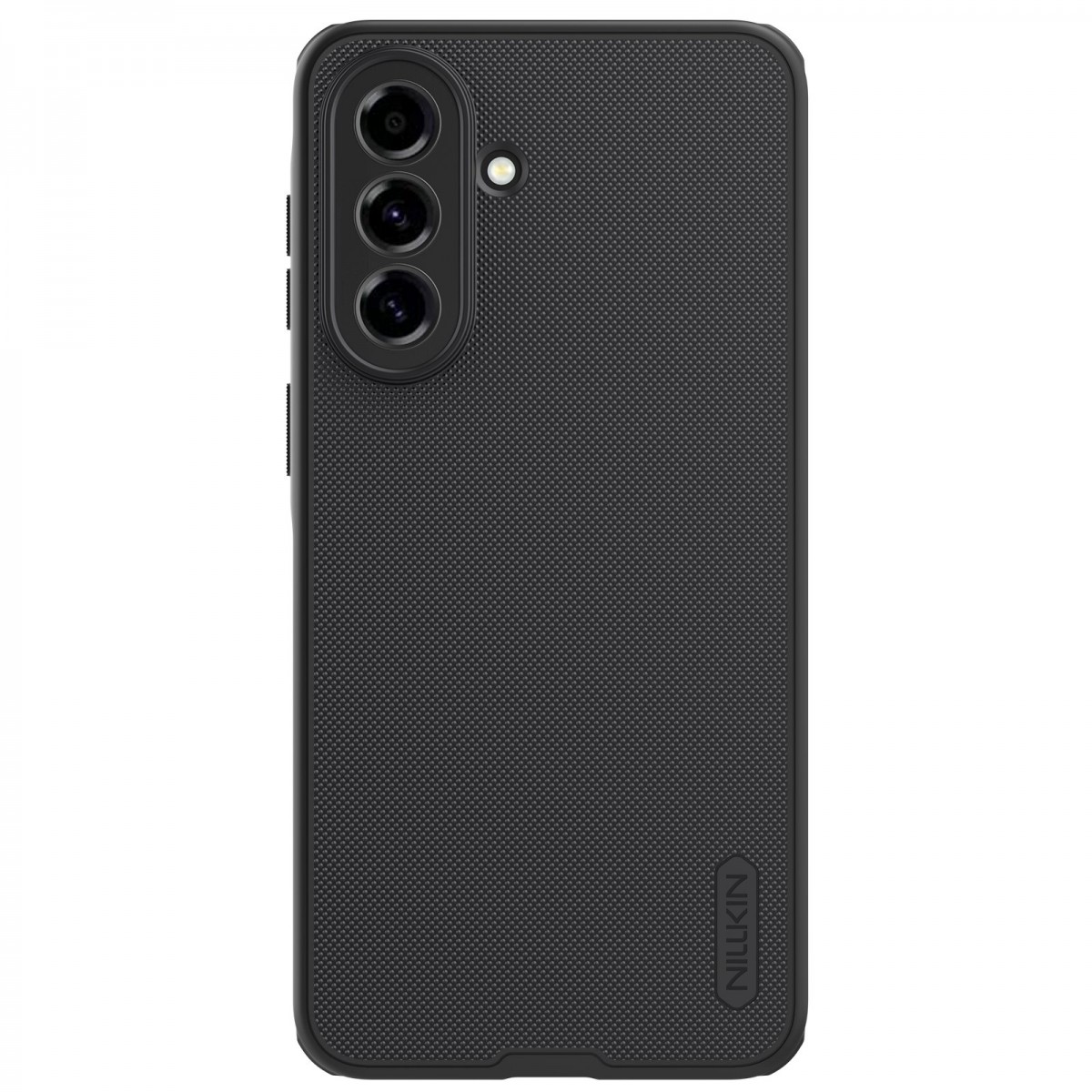 Levně Kryt zadní magnetický Nillkin Super Frosted PRO pro Samsung Galaxy A57 černý