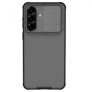Kryt zadní Nillkin CamShield PRO pro Samsung Galaxy A57 průhledně černý